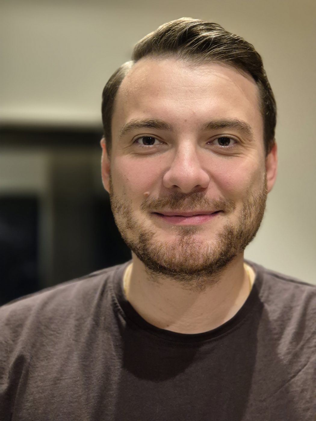 Jens Svedlund, Domatics grundare